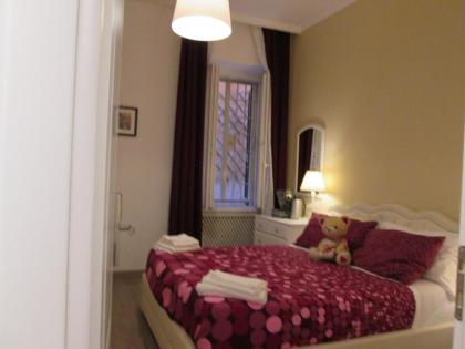 Trevi Elegance Suite - image 12