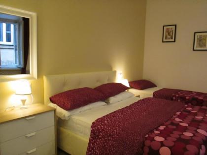 Trevi Elegance Suite - image 14