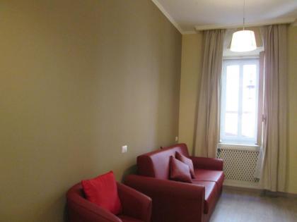 Trevi Elegance Suite - image 19