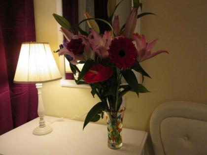 Trevi Elegance Suite - image 4