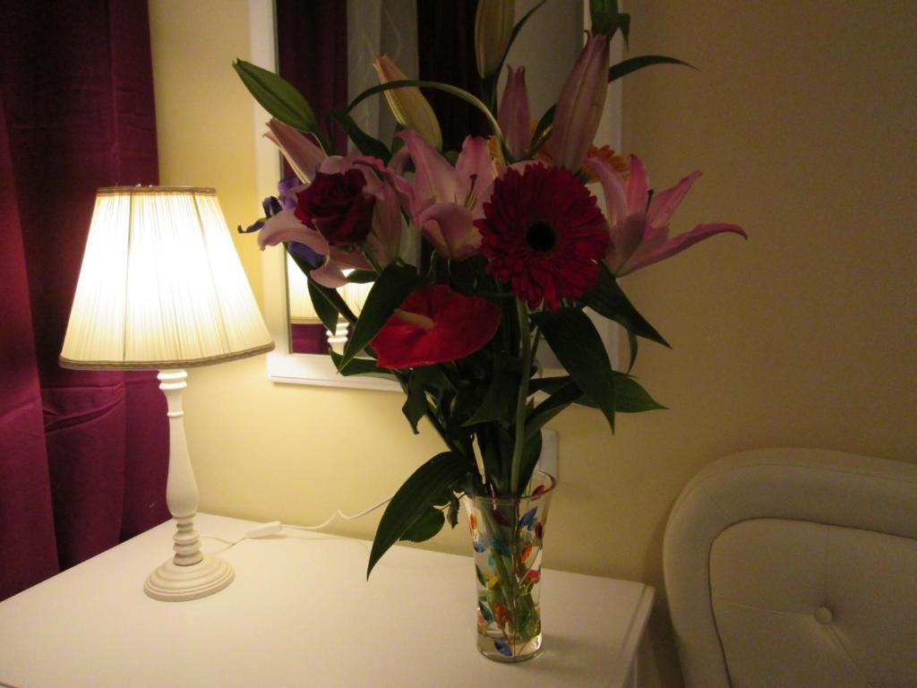 Trevi Elegance Suite - image 4