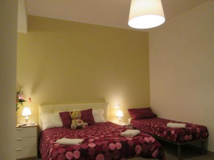 Trevi Elegance Suite - image 6