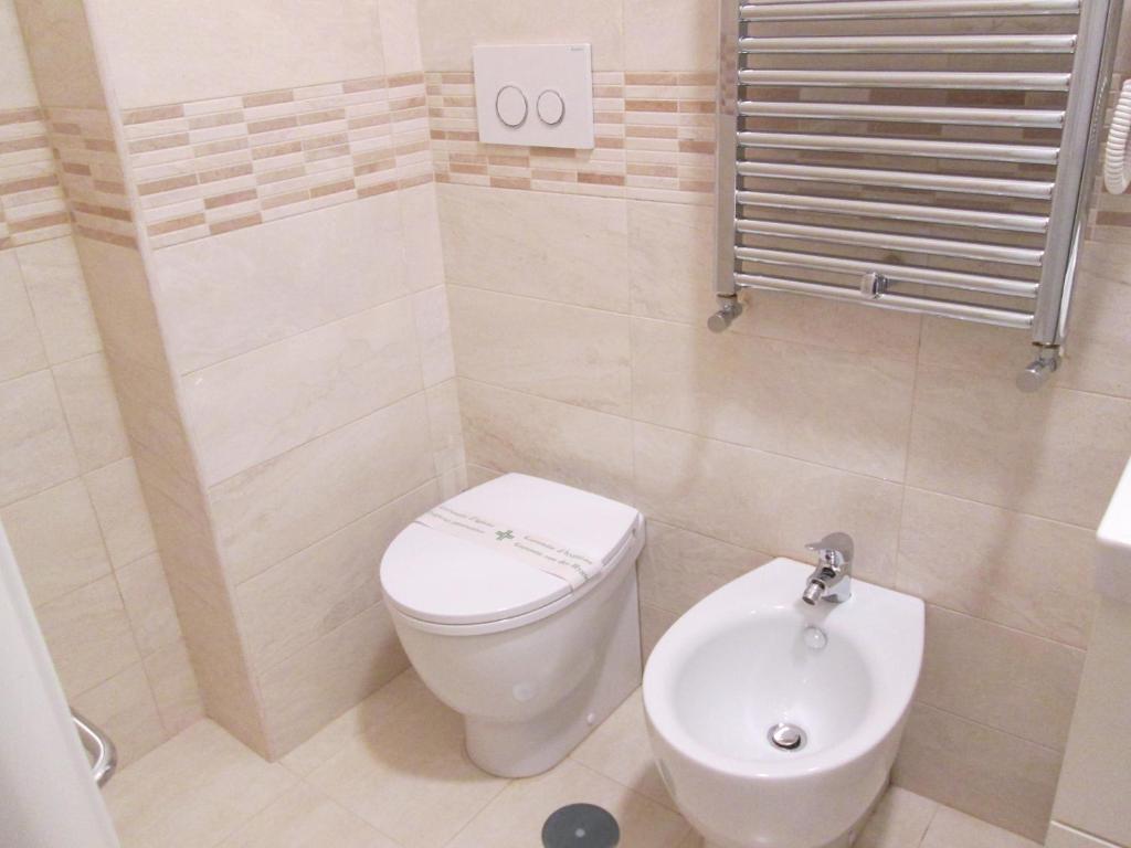 Trevi Elegance Suite - image 7