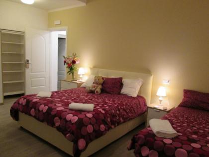 Trevi Elegance Suite - image 8