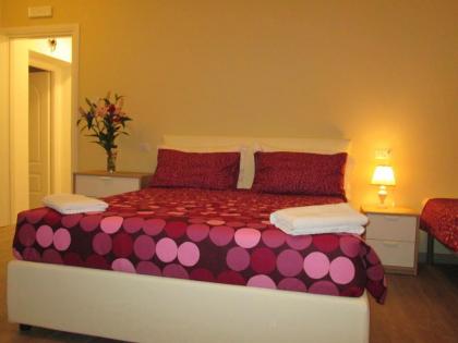 Trevi Elegance Suite - image 9