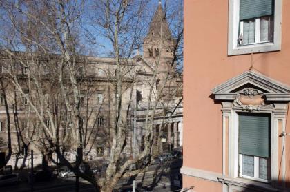 Bella Trastevere - image 1