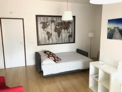 La Casa Di Camp - Apartment - image 8