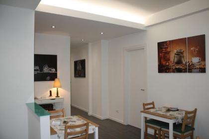AV Domus Vatican St.Peter B&B - image 11