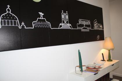 AV Domus Vatican St.Peter B&B - image 15