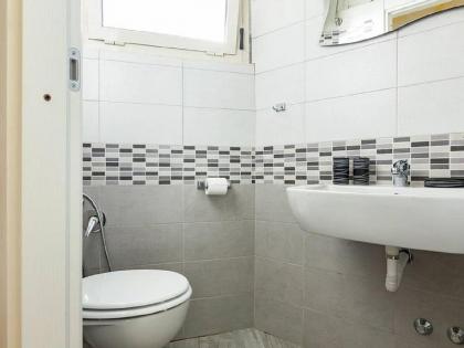 Rome Apartment with terrace Autonomous - image 10