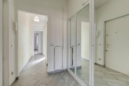 Rome Apartment with terrace Autonomous - image 17