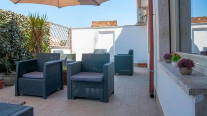 Rome Apartment with terrace Autonomous - image 20