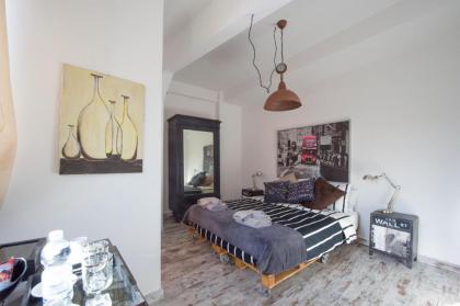 Letto e Latte Roma Guest House - image 20
