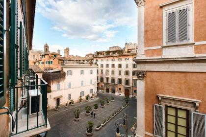 Guest House Grazioli - image 1