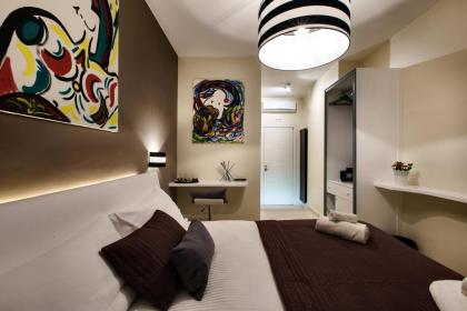 Guest House Grazioli - image 10