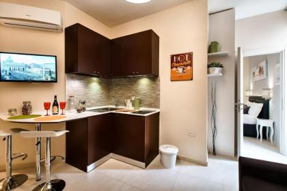 Guest House Grazioli - image 11
