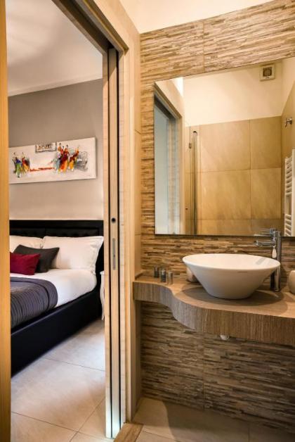 Guest House Grazioli - image 12
