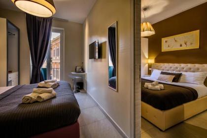 Guest House Grazioli - image 16