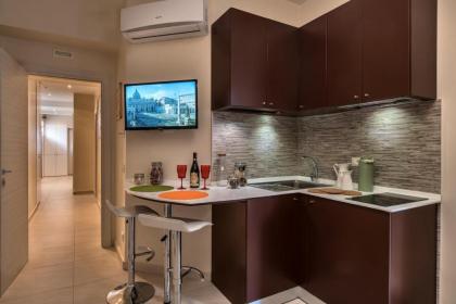 Guest House Grazioli - image 9