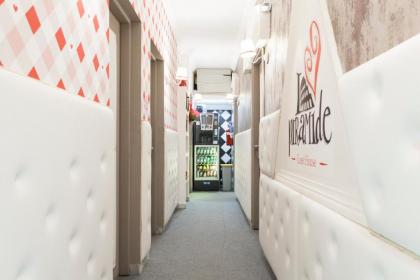I Love Piramide - image 4