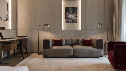 Fendi Private Suites - image 1