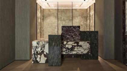 Fendi Private Suites - image 15