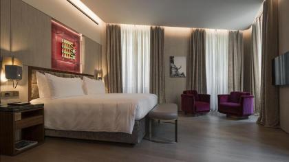 Fendi Private Suites - image 7