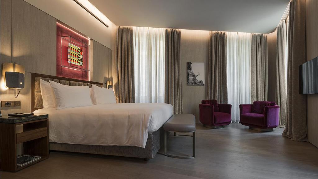 Fendi Private Suites - image 7