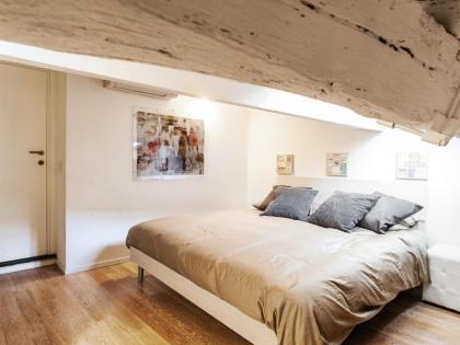 Spanish Steps Luxury Penthouse - image 9