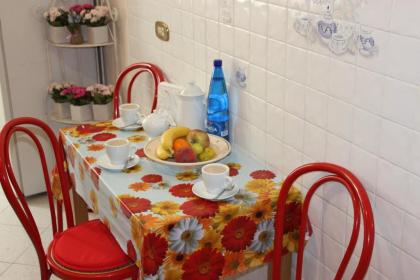 Casa Vacanze Voglia di Roma - image 11