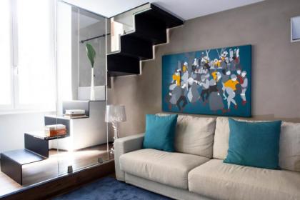 Le Quattro Dame Luxury Suites - image 12