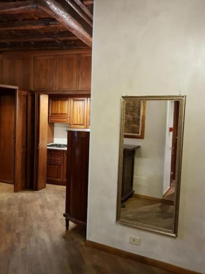 Apartment Julia Guesthouse - image 16