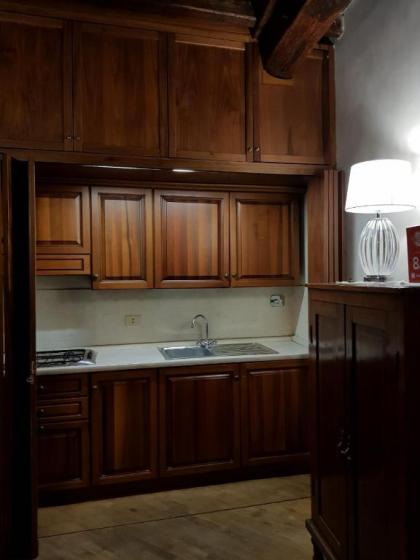 Apartment Julia Guesthouse - image 20