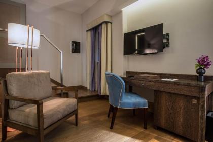 Hotel Martis Palace - image 10