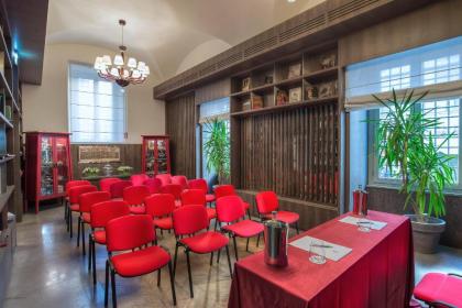 Hotel Martis Palace - image 13