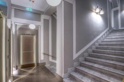 Hotel Martis Palace - image 19