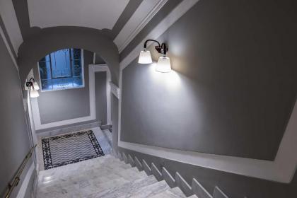 Hotel Martis Palace - image 20