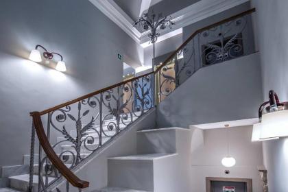 Hotel Martis Palace - image 3