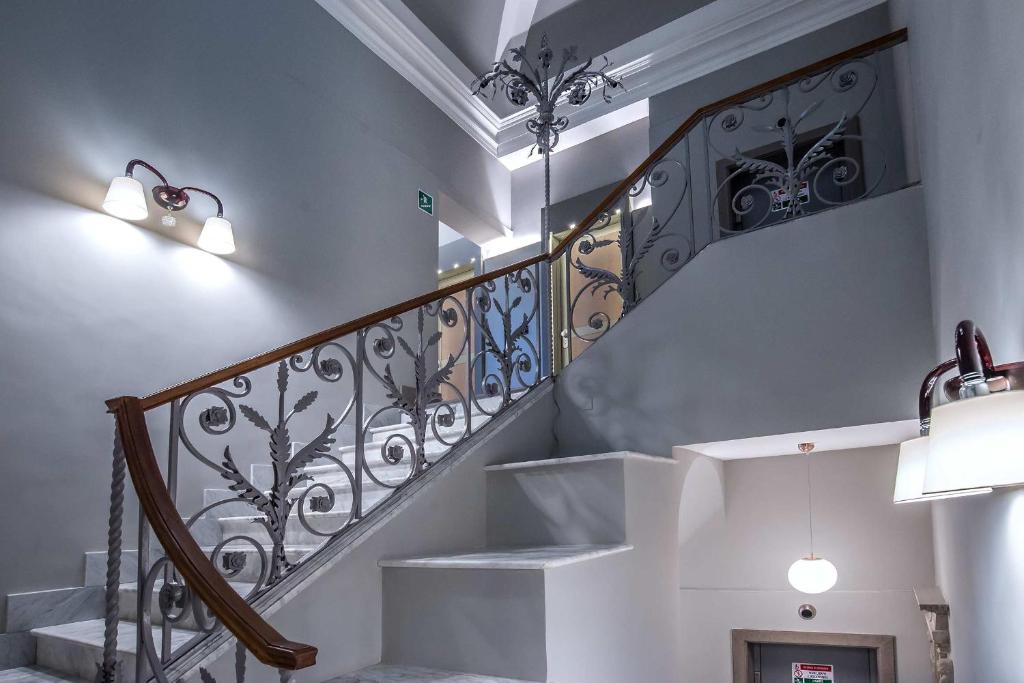 Hotel Martis Palace - image 3