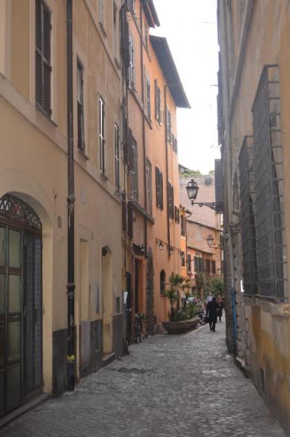 A Campo De Fiori Per famiglie e coppie di amici - image 1
