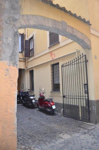 A Campo De Fiori Per famiglie e coppie di amici - image 2