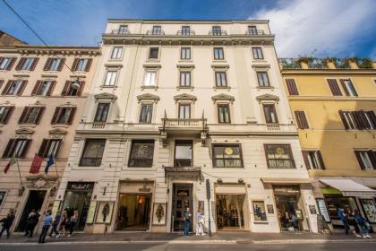 Hotel 87 eighty-seven - Maison d'Art Collection - image 19