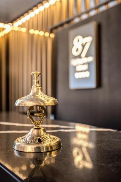 Hotel 87 eighty-seven - Maison d'Art Collection - image 20