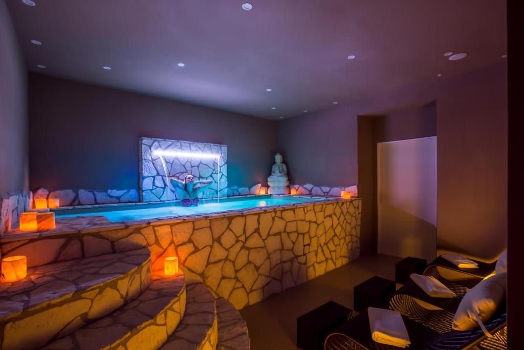 Hotel 87 eighty-seven - Maison d'Art Collection - image 6
