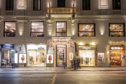 Hotel 87 eighty-seven - Maison d'Art Collection - image 8