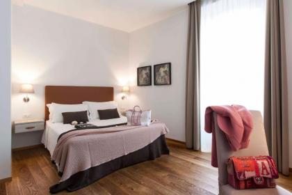 Giuturna Boutique Hotel - image 13