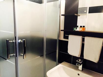 Giuturna Boutique Hotel - image 20