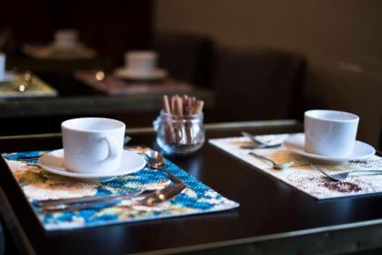 Giuturna Boutique Hotel - image 7