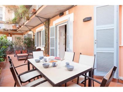 Apartment Via Farina - image 10