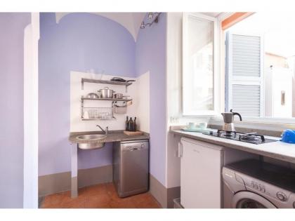 Apartment Via Farina - image 2